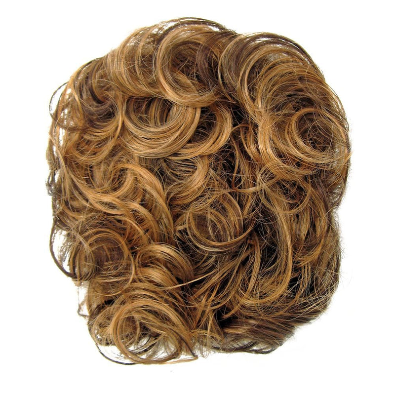 TOPTRESS - TWC- The Wig Company