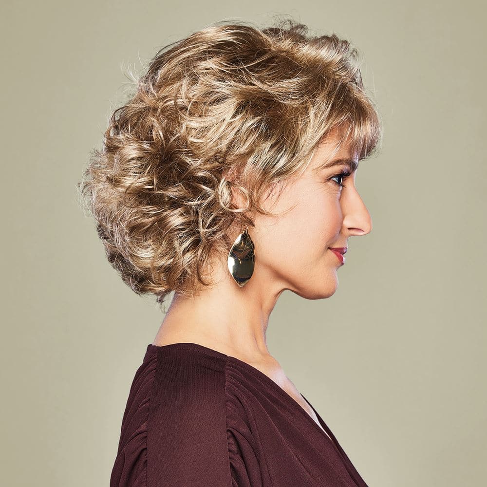 TORI WIG - TWC- The Wig Company