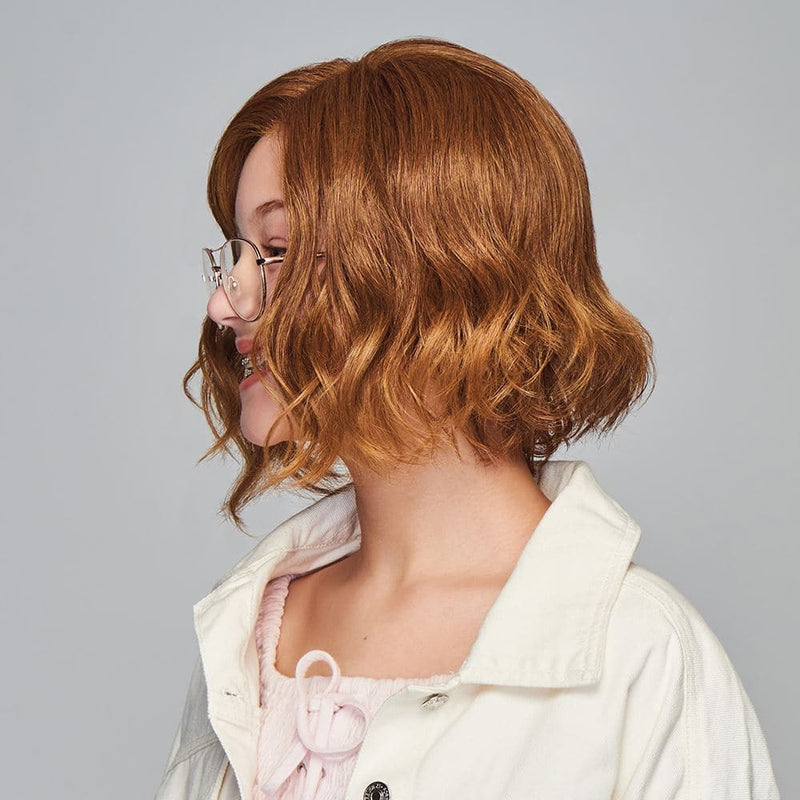 TOUSLED WITH LOVE CHILDRENS WIG - TWC- The Wig Company