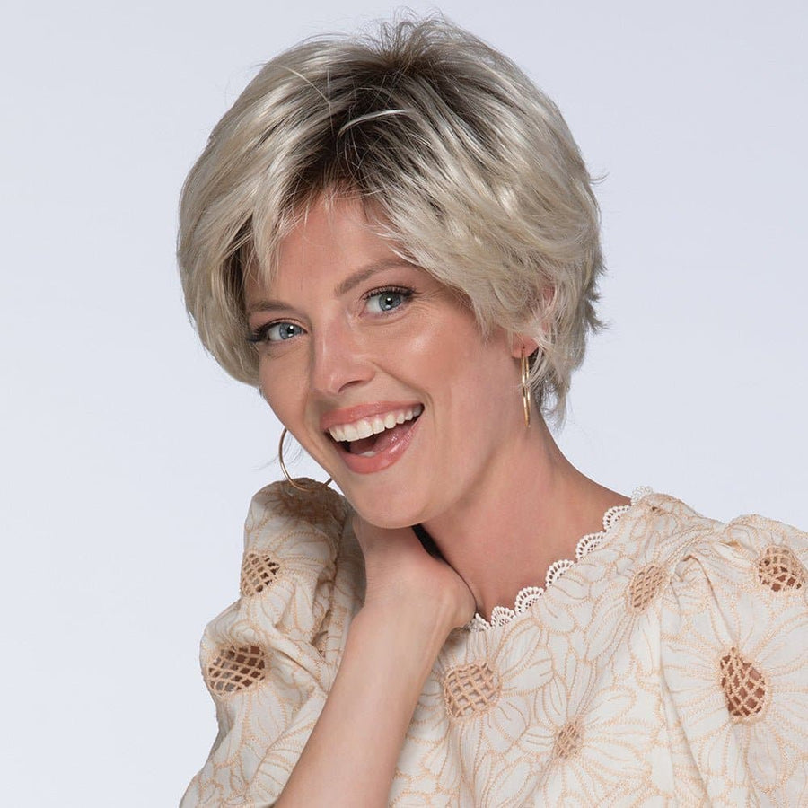 True Wig by Estetica Embrace Authenticity and Style TWC The Wig