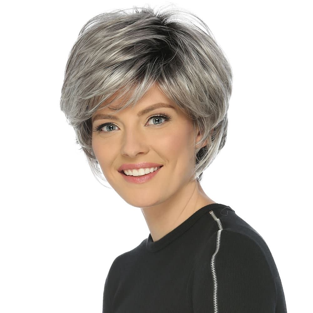 True Wig by Estetica - Embrace Authenticity and Style – TWC- The Wig ...