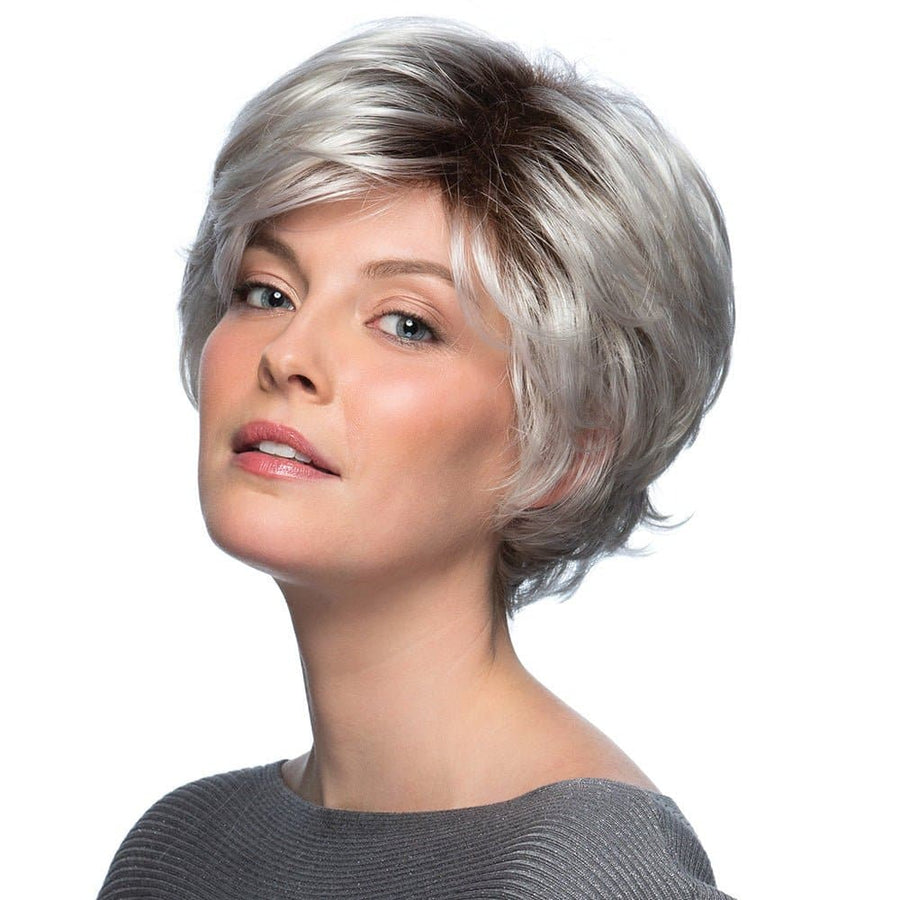 True Wig by Estetica Embrace Authenticity and Style TWC The Wig