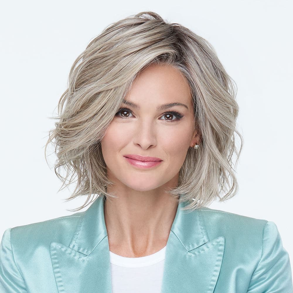 UNFILTERED MONO LACE FRONT WIG - TWC- The Wig Company