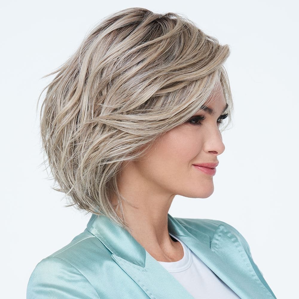 UNFILTERED MONO LACE FRONT WIG - TWC- The Wig Company