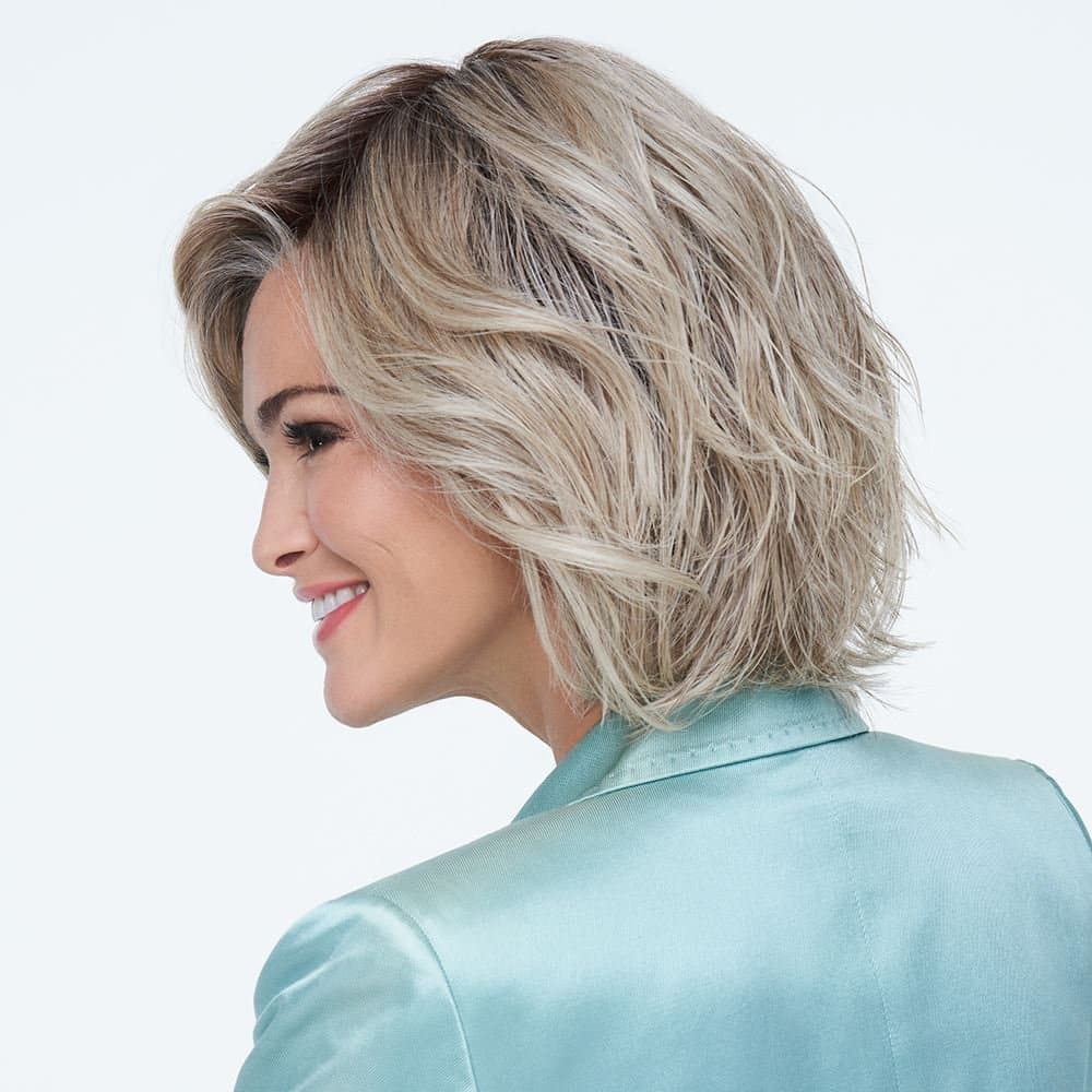 UNFILTERED MONO LACE FRONT WIG - TWC- The Wig Company