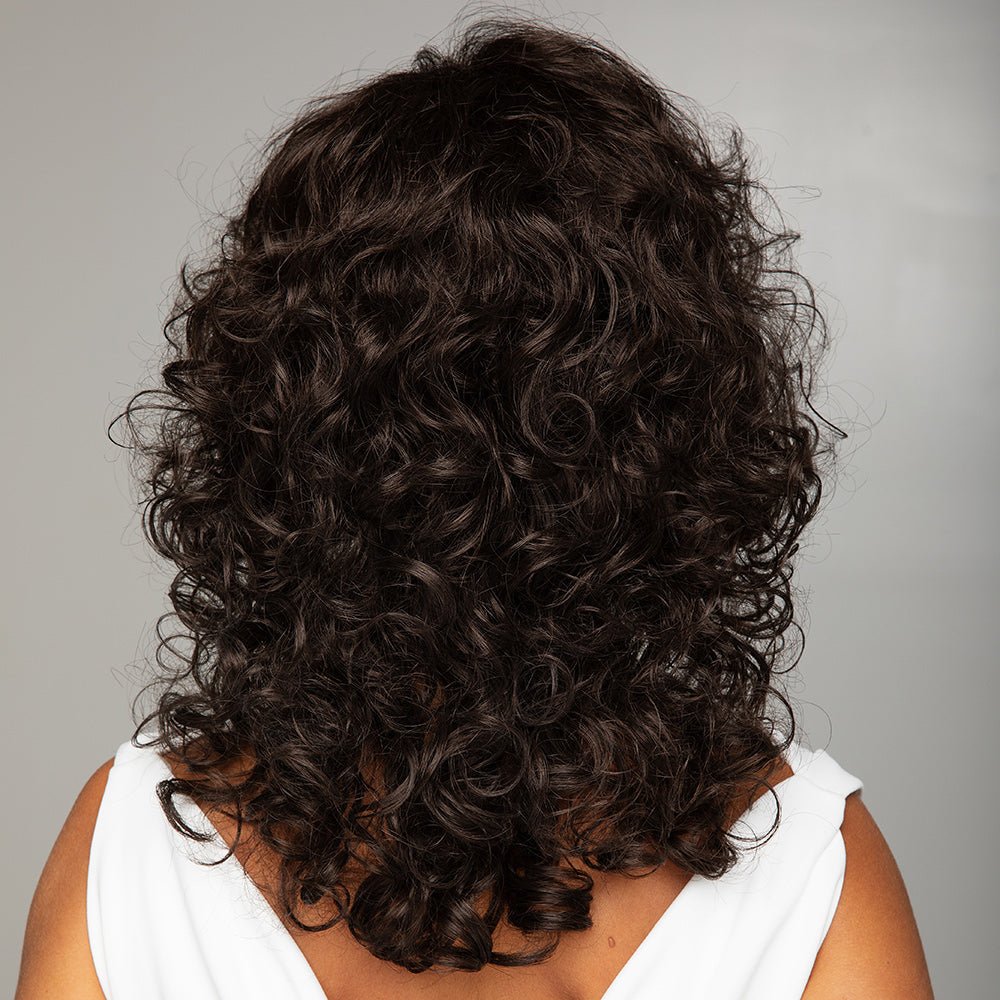 Autonomous Wig Embrace Your Wild Side with Untamed Wig for Women - Find Your Perfect ...