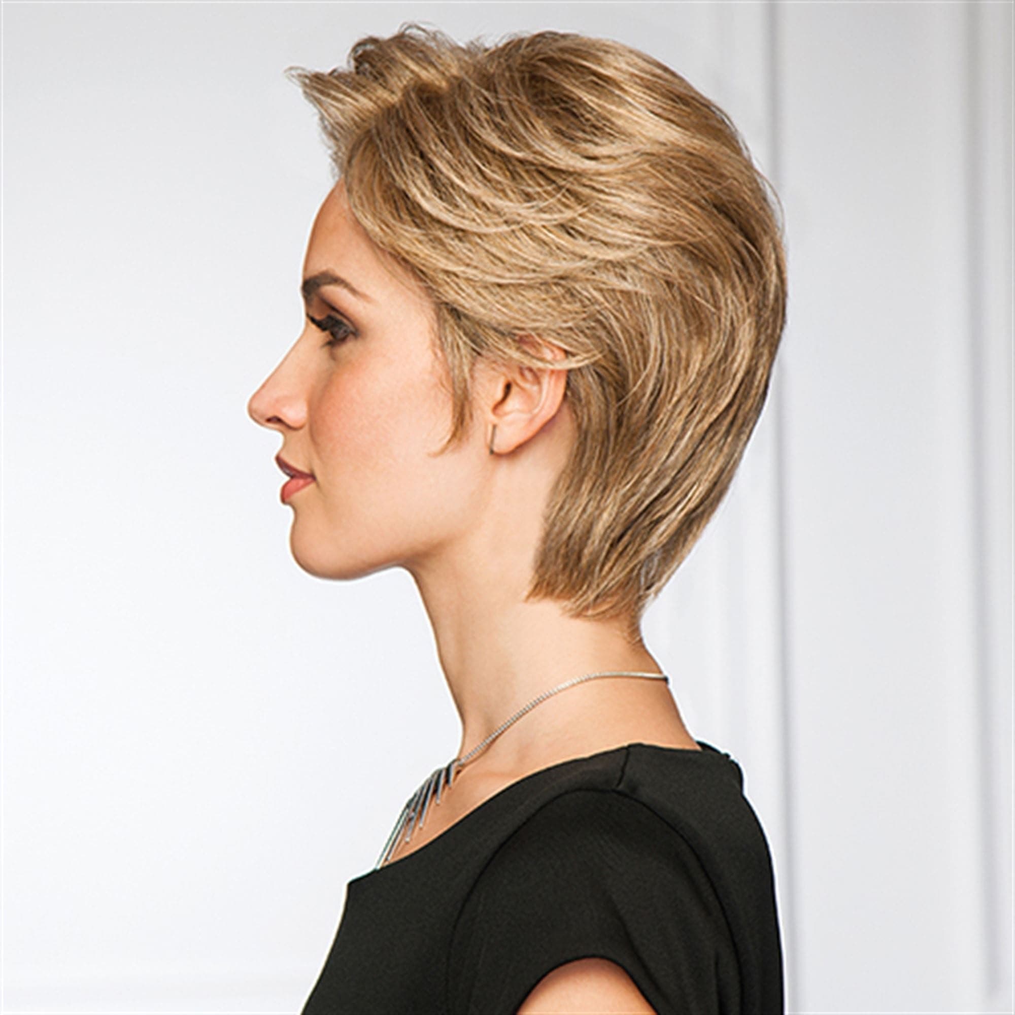 UPSCALE MONO LACE FRONT WIG - TWC- The Wig Company