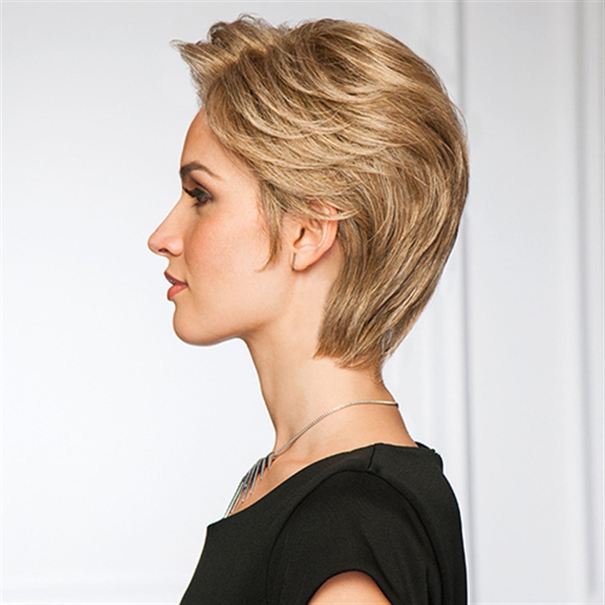 UPSCALE MONO LACE FRONT WIG - TWC- The Wig Company