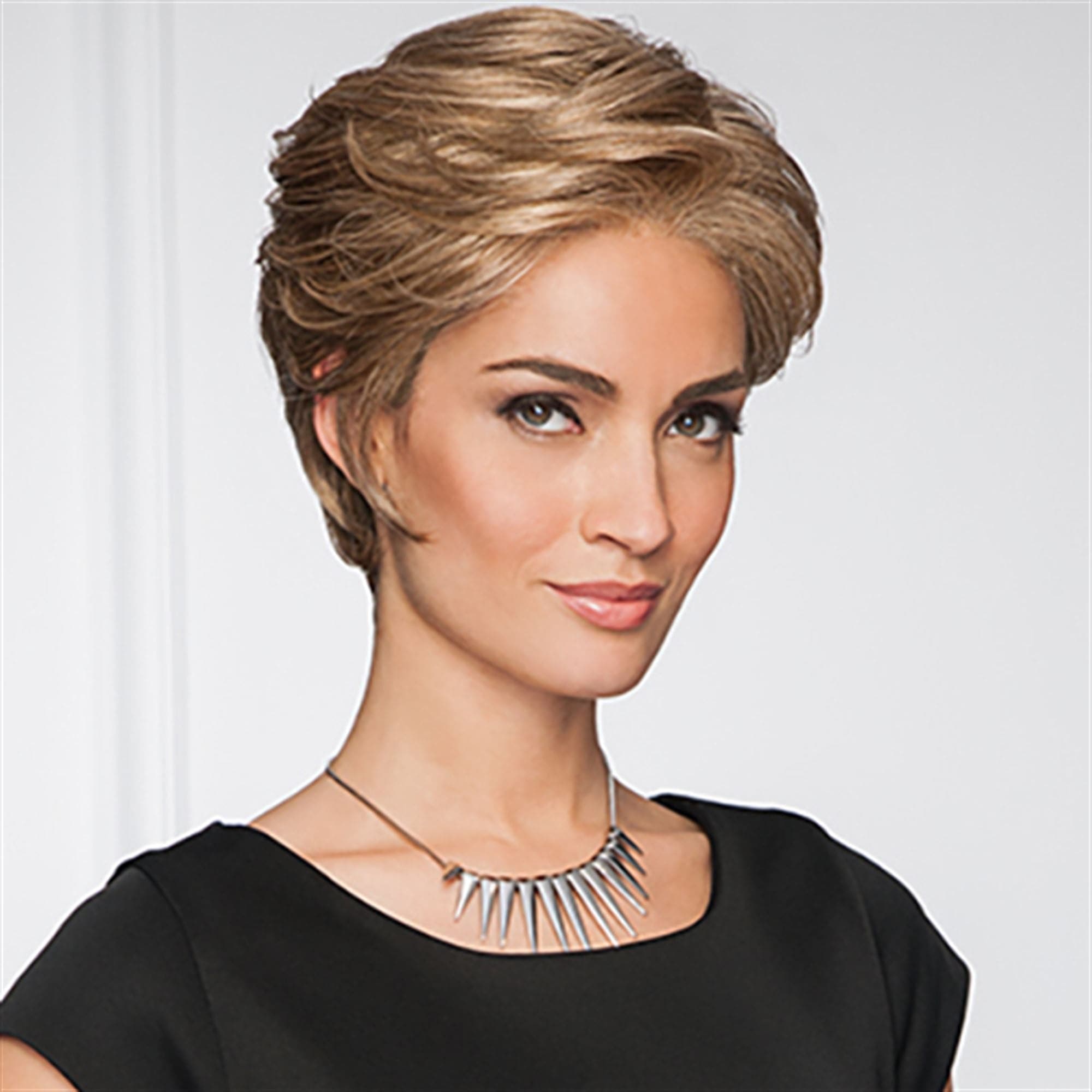 UPSCALE MONO LACE FRONT WIG - TWC- The Wig Company