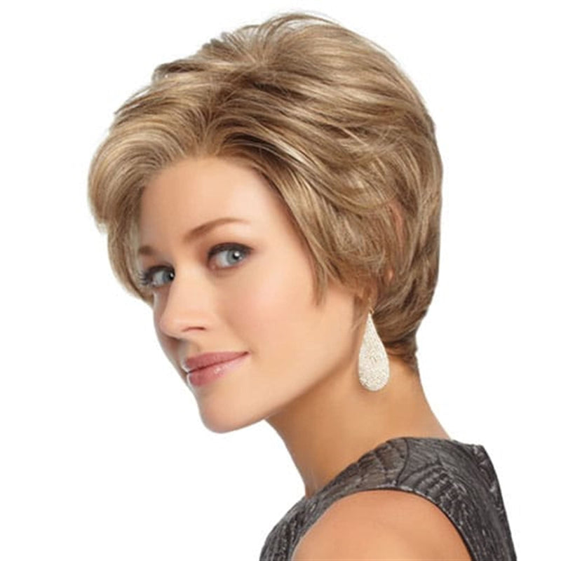 UPSCALE MONO LACE FRONT WIG - TWC- The Wig Company