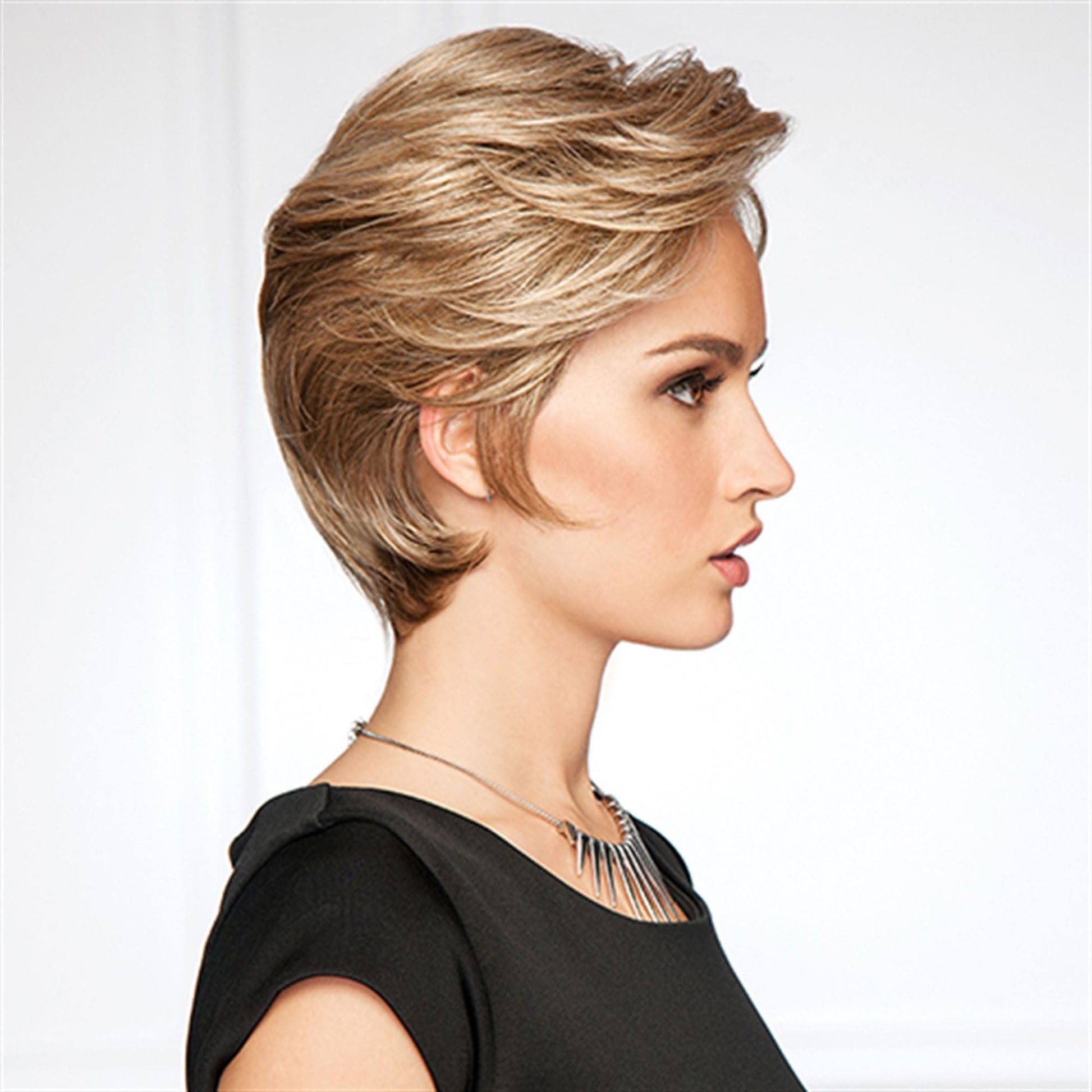 UPSCALE MONO LACE FRONT WIG - TWC- The Wig Company