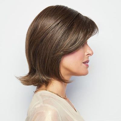 UPSTAGE MONO LACE FRONT WIG - TWC- The Wig Company