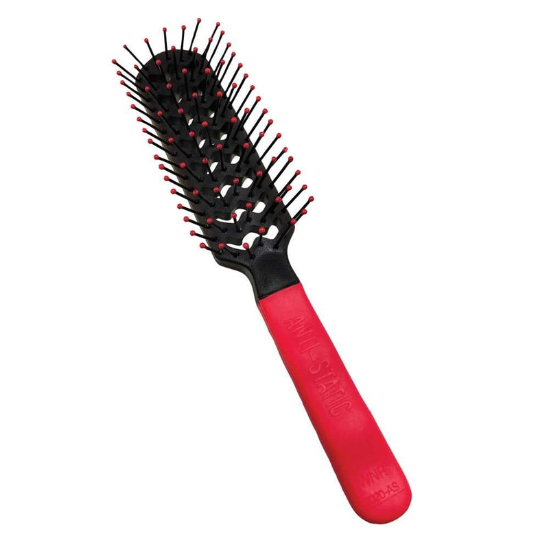 VENTED BRUSH - 7 ROW - TWC- The Wig Company