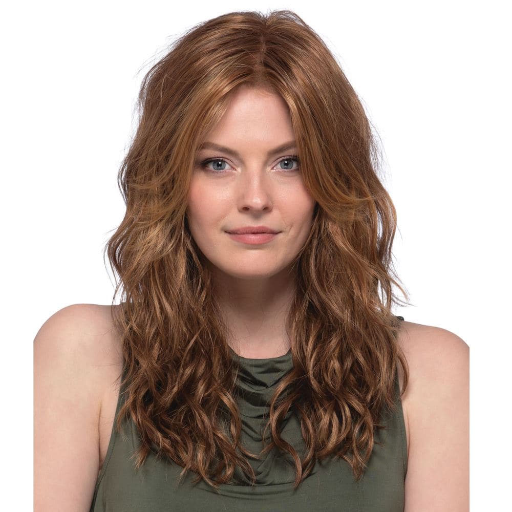 VERONA MONO LACE FRONT WIG - TWC- The Wig Company