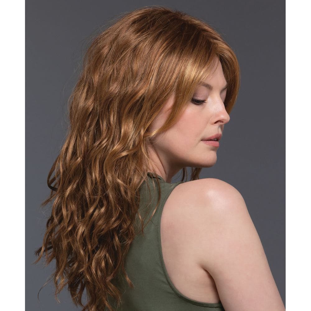 VERONA MONO LACE FRONT WIG - TWC- The Wig Company