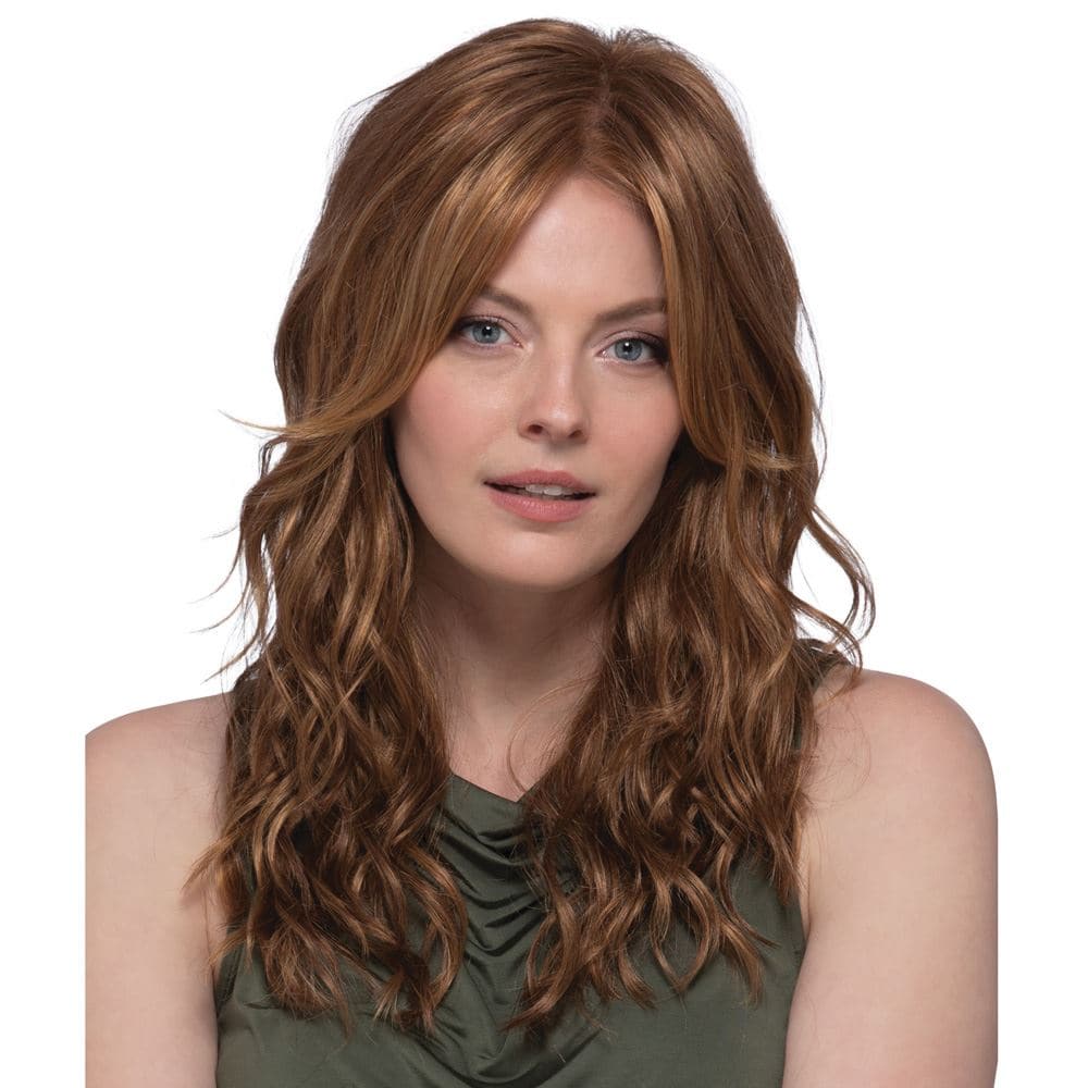 VERONA MONO LACE FRONT WIG - TWC- The Wig Company