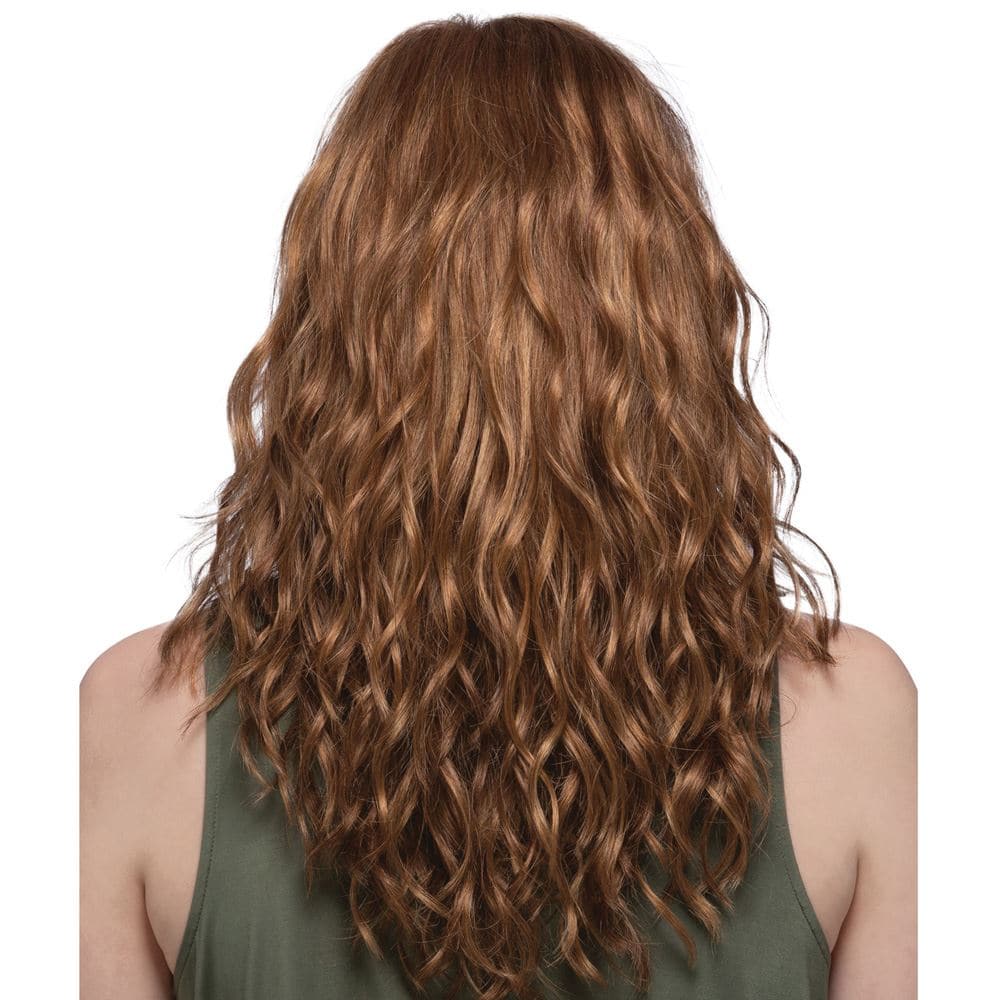 VERONA MONO LACE FRONT WIG - TWC- The Wig Company