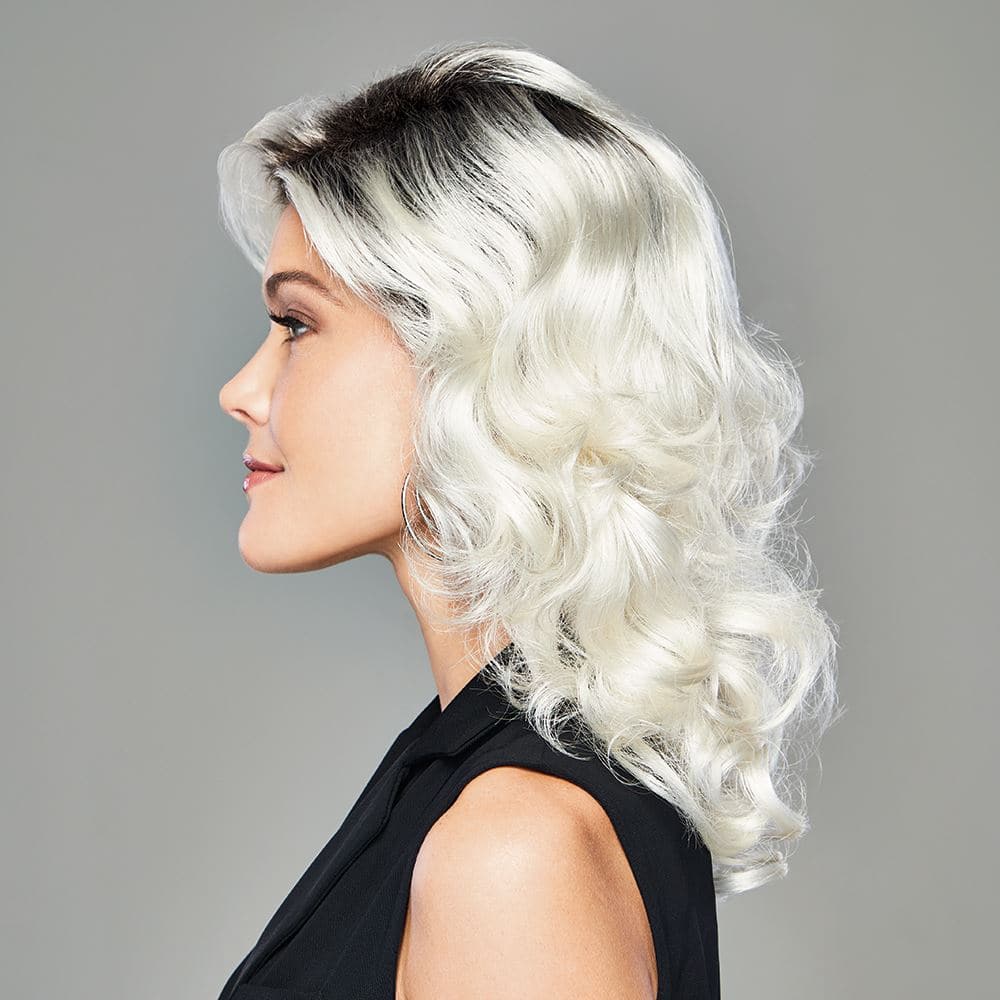 VIBRANT WIG - TWC- The Wig Company