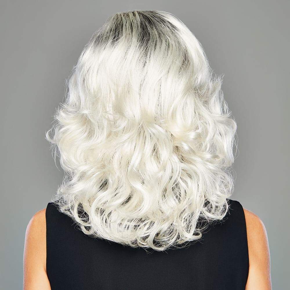 VIBRANT WIG - TWC- The Wig Company