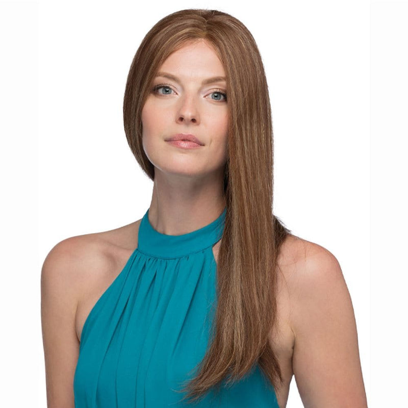 VICTORIA MONO LACE FRONT WIG - TWC- The Wig Company