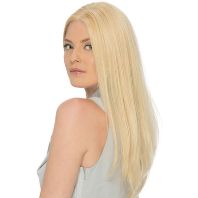 VICTORIA MONOFILAMENT WIG - TWC- The Wig Company