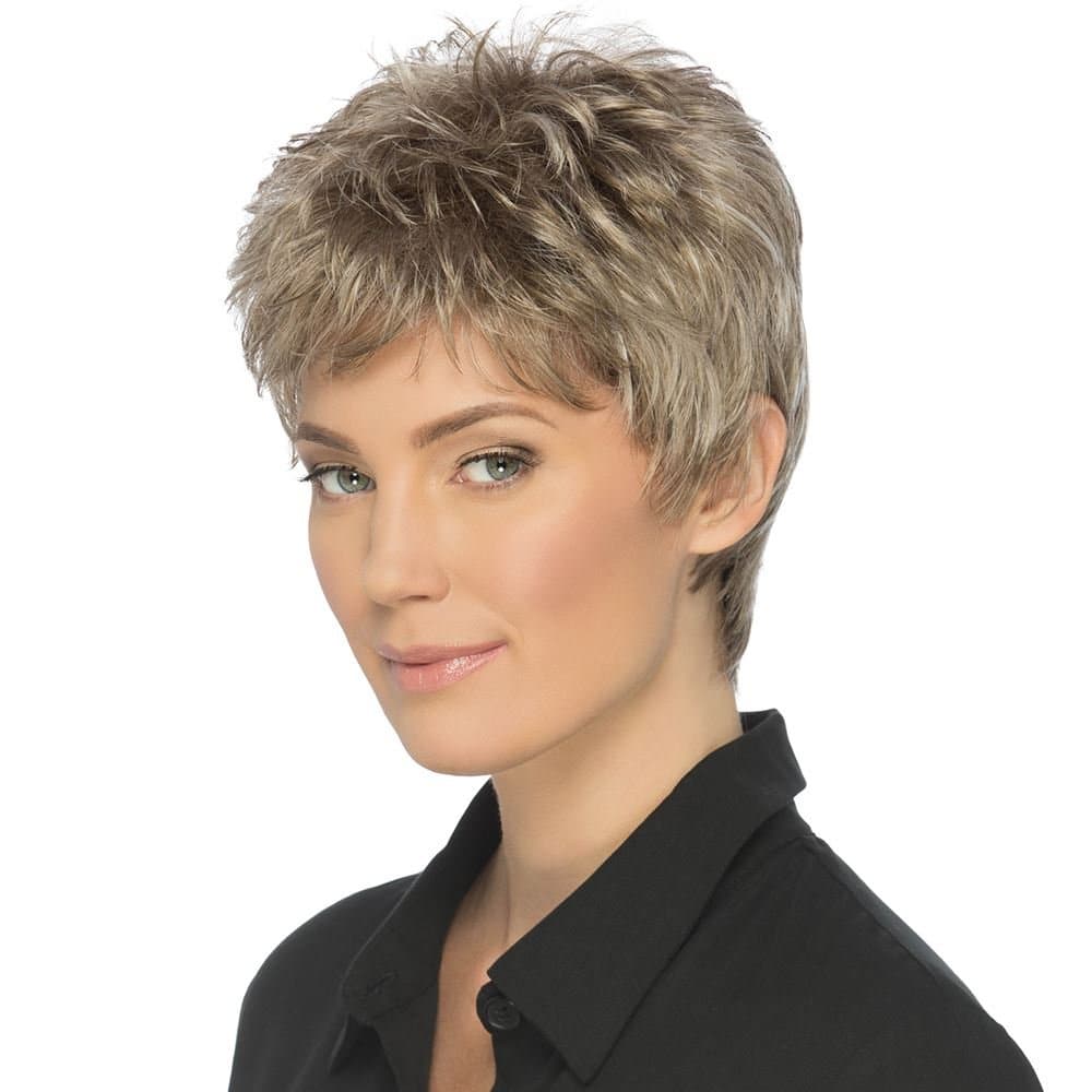 VIKKI WIG - TWC- The Wig Company