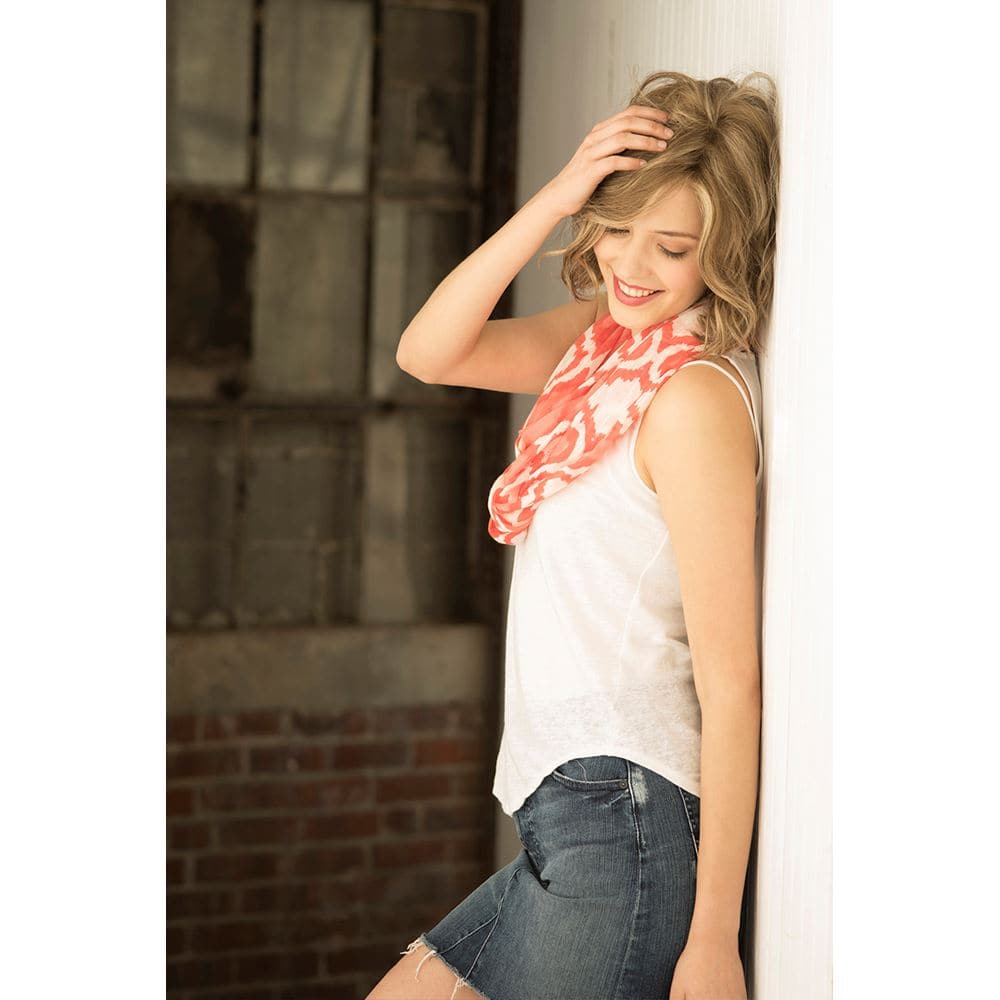 VIOLET MONO LACE FRONT WIG - TWC- The Wig Company