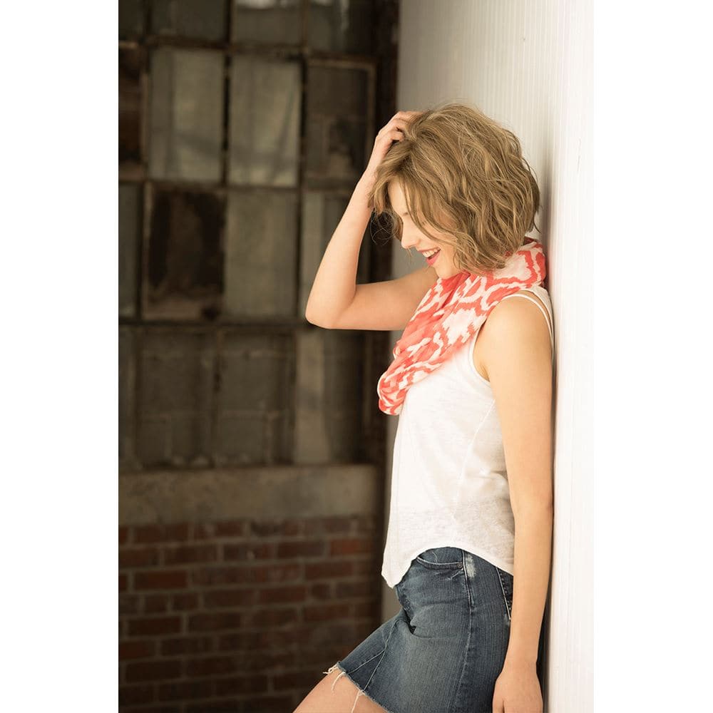 VIOLET MONO LACE FRONT WIG - TWC- The Wig Company