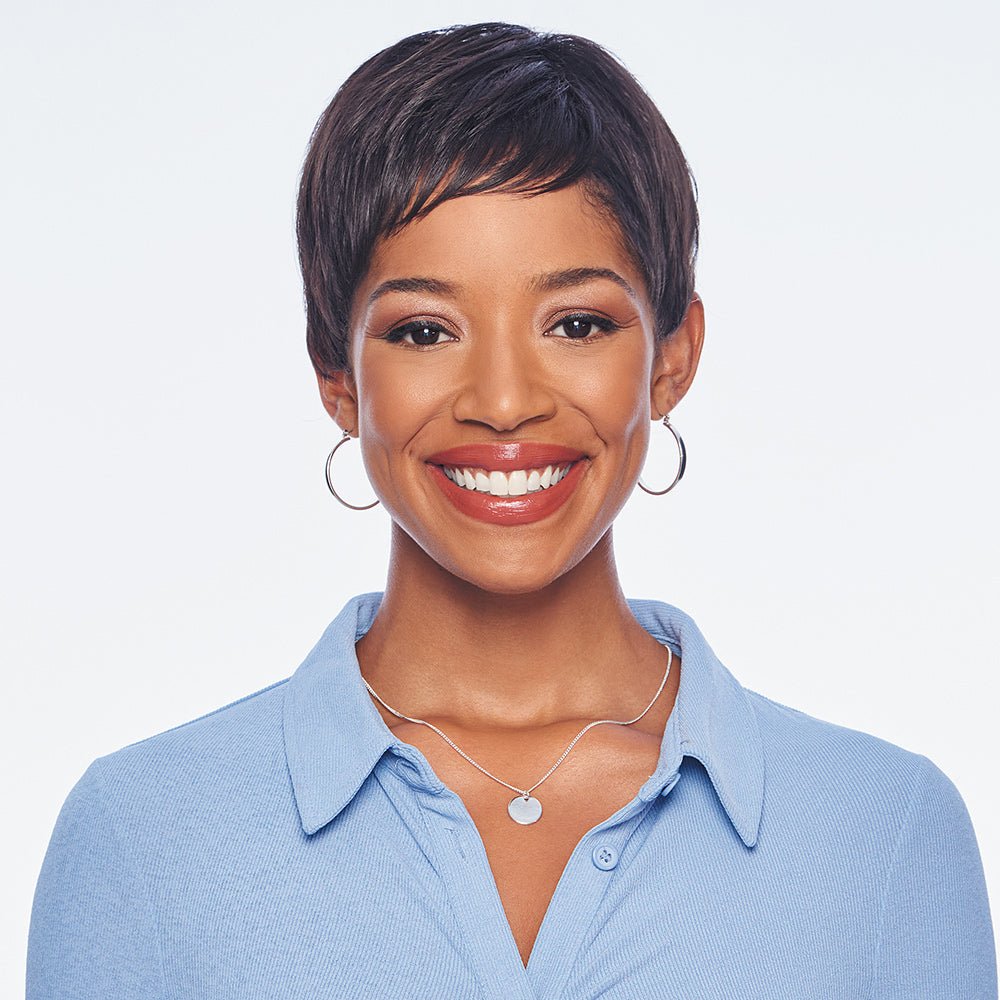 VIRTUE WIG - TWC- The Wig Company