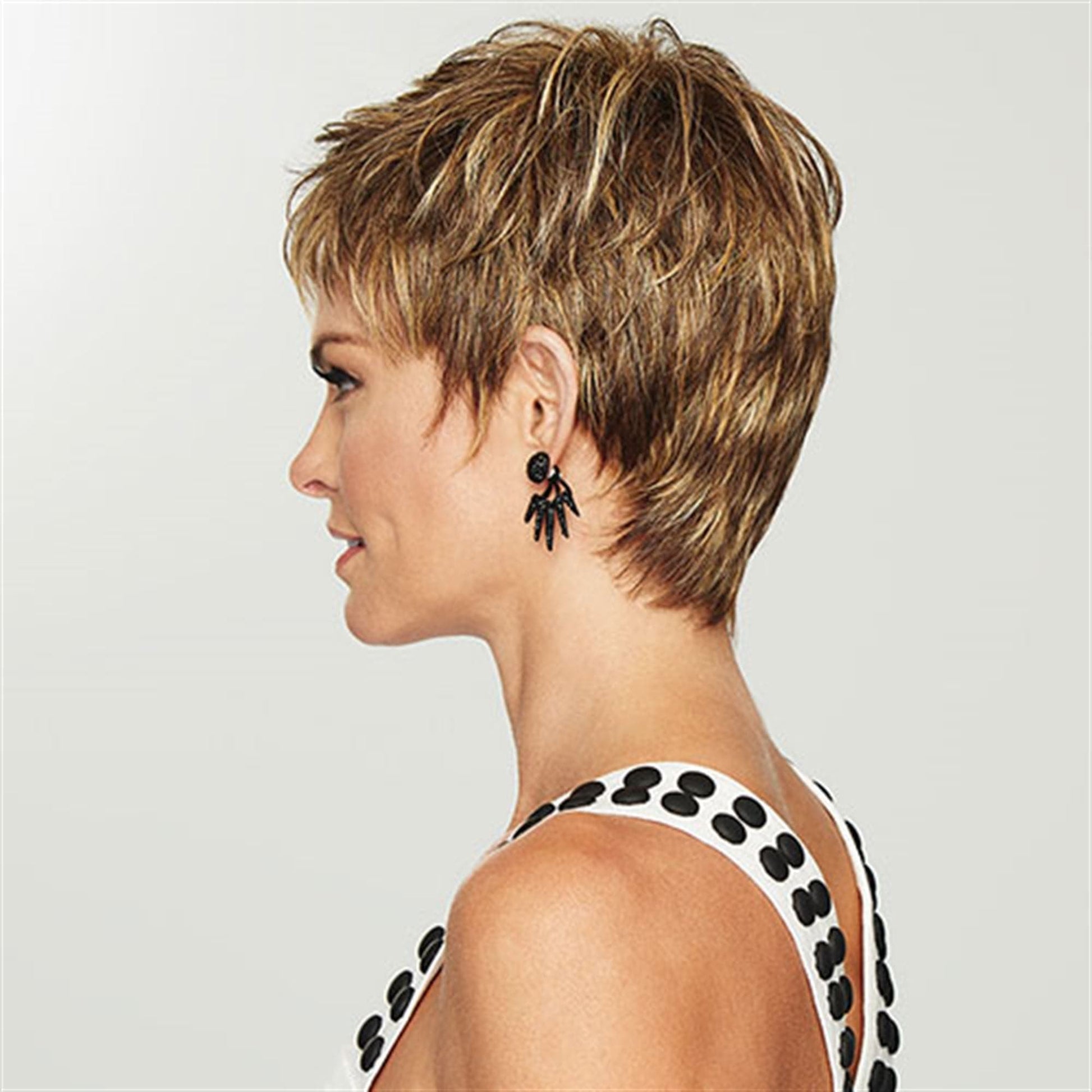 VIRTUE WIG - TWC- The Wig Company