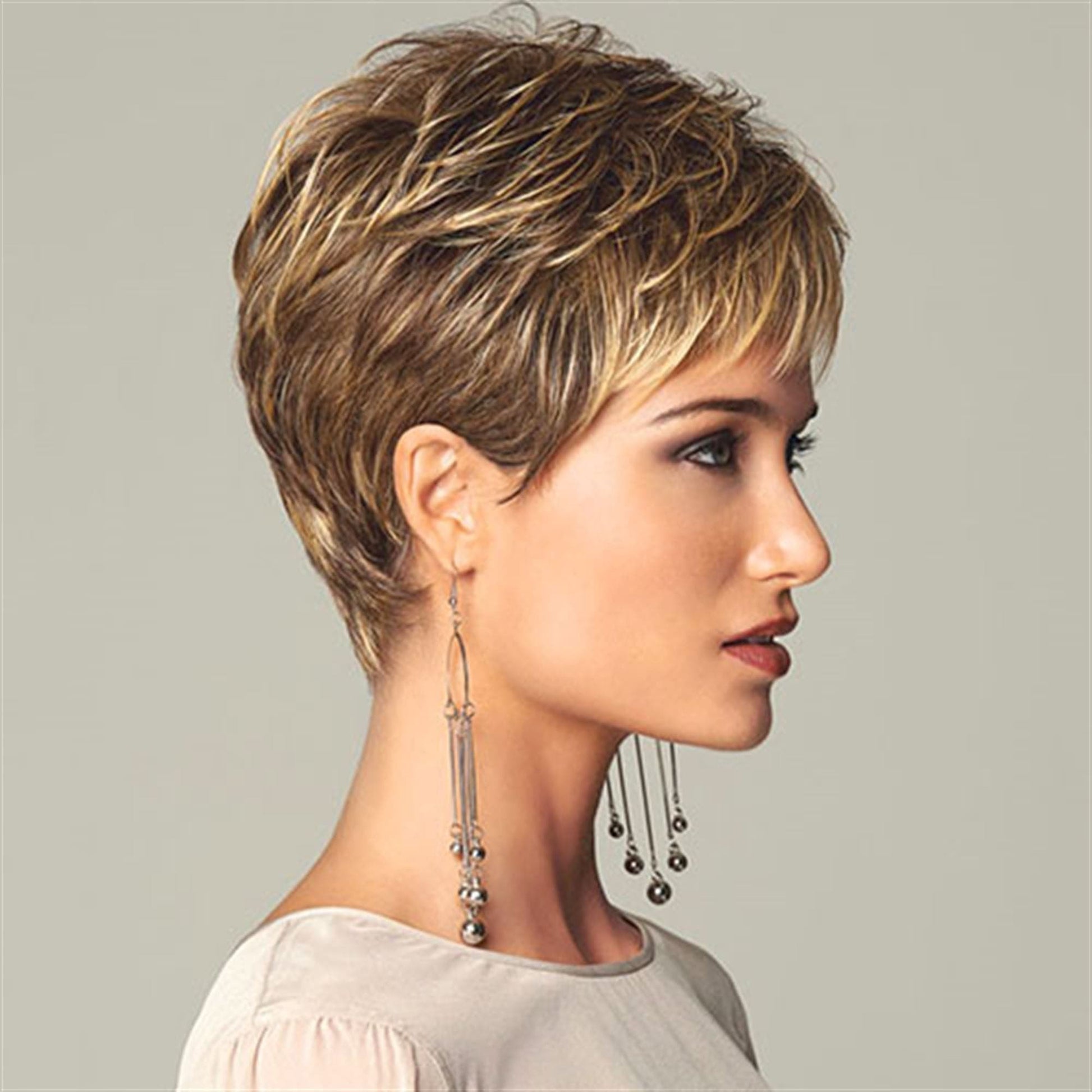 VIRTUE WIG - TWC- The Wig Company