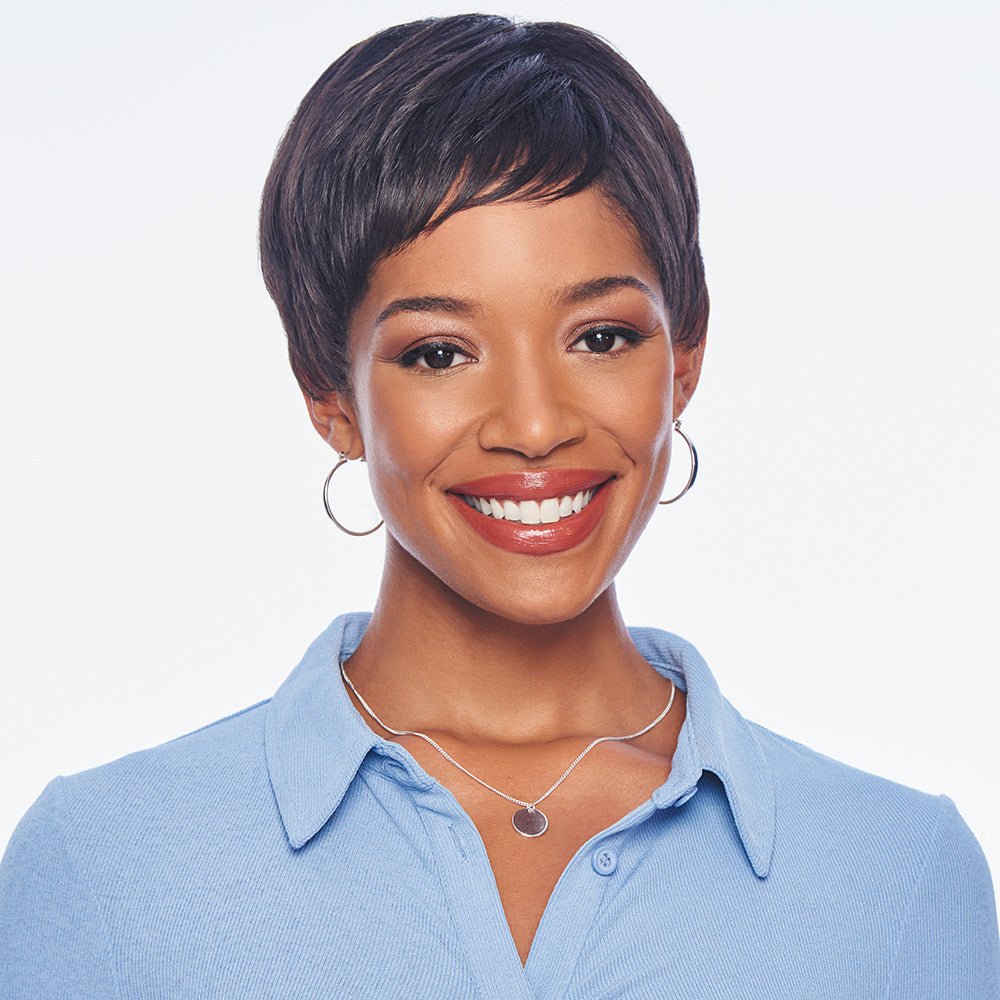 VIRTUE WIG - TWC- The Wig Company