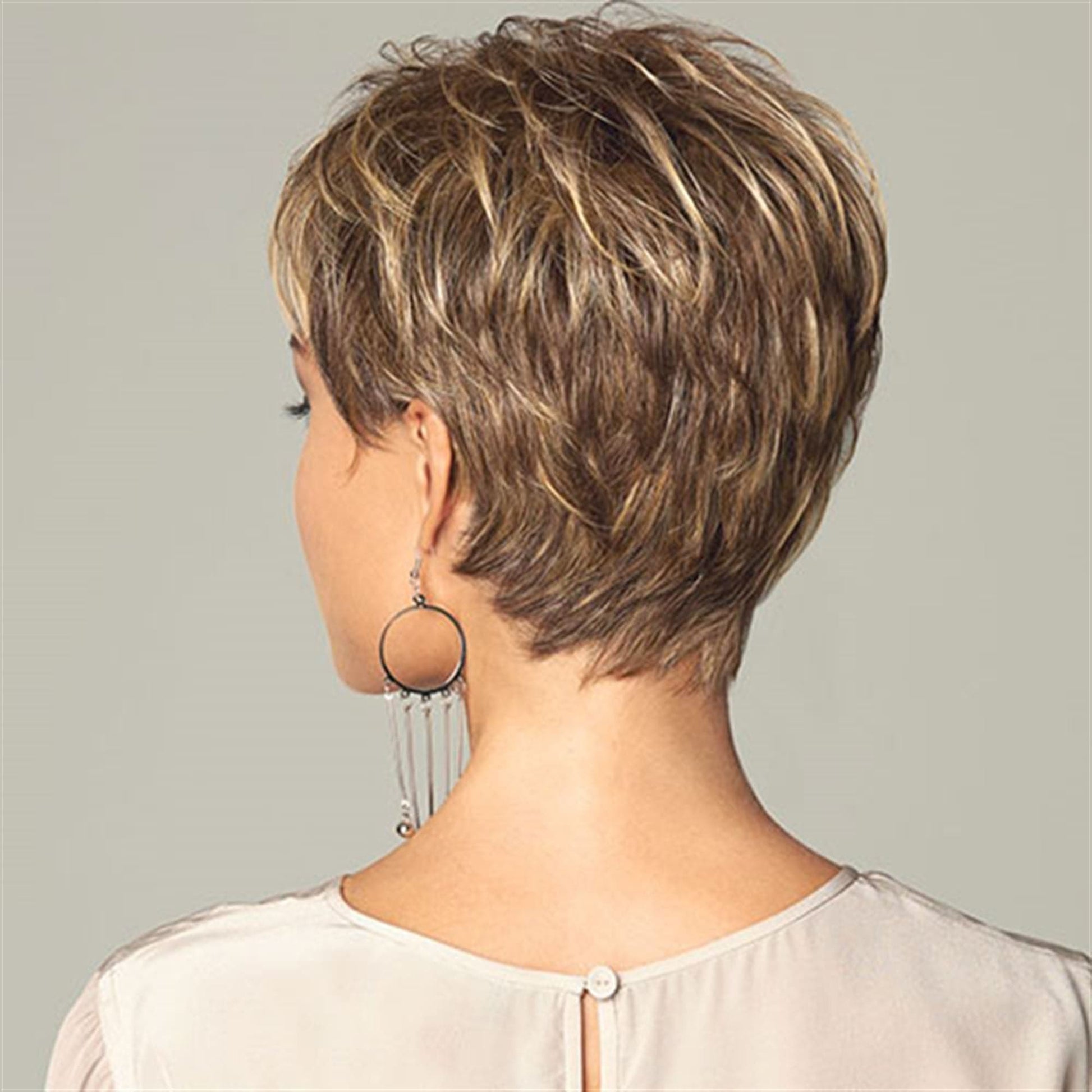 VIRTUE WIG - TWC- The Wig Company