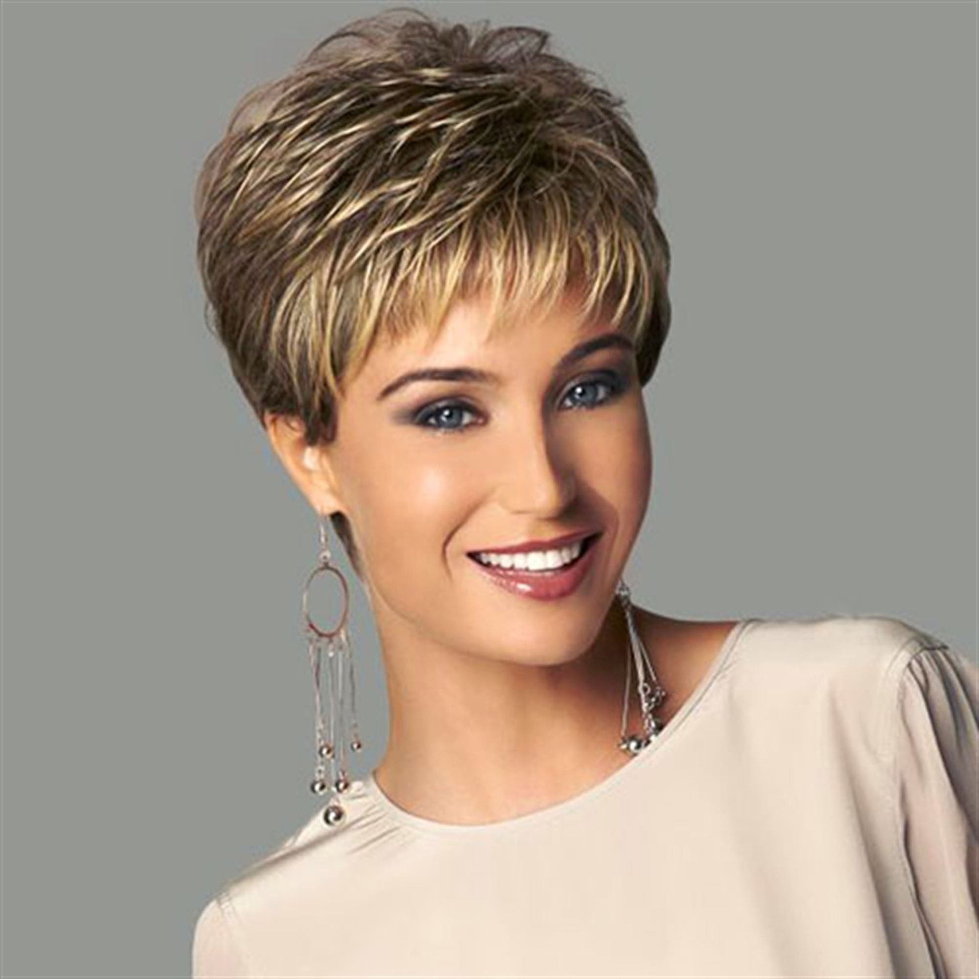 VIRTUE WIG - TWC- The Wig Company