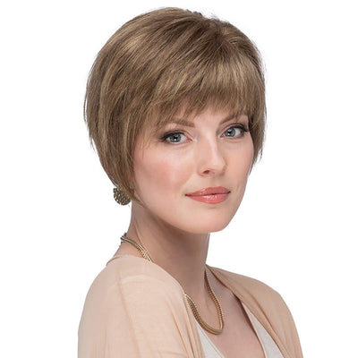VIVID FRENCH 6IN - TWC- The Wig Company