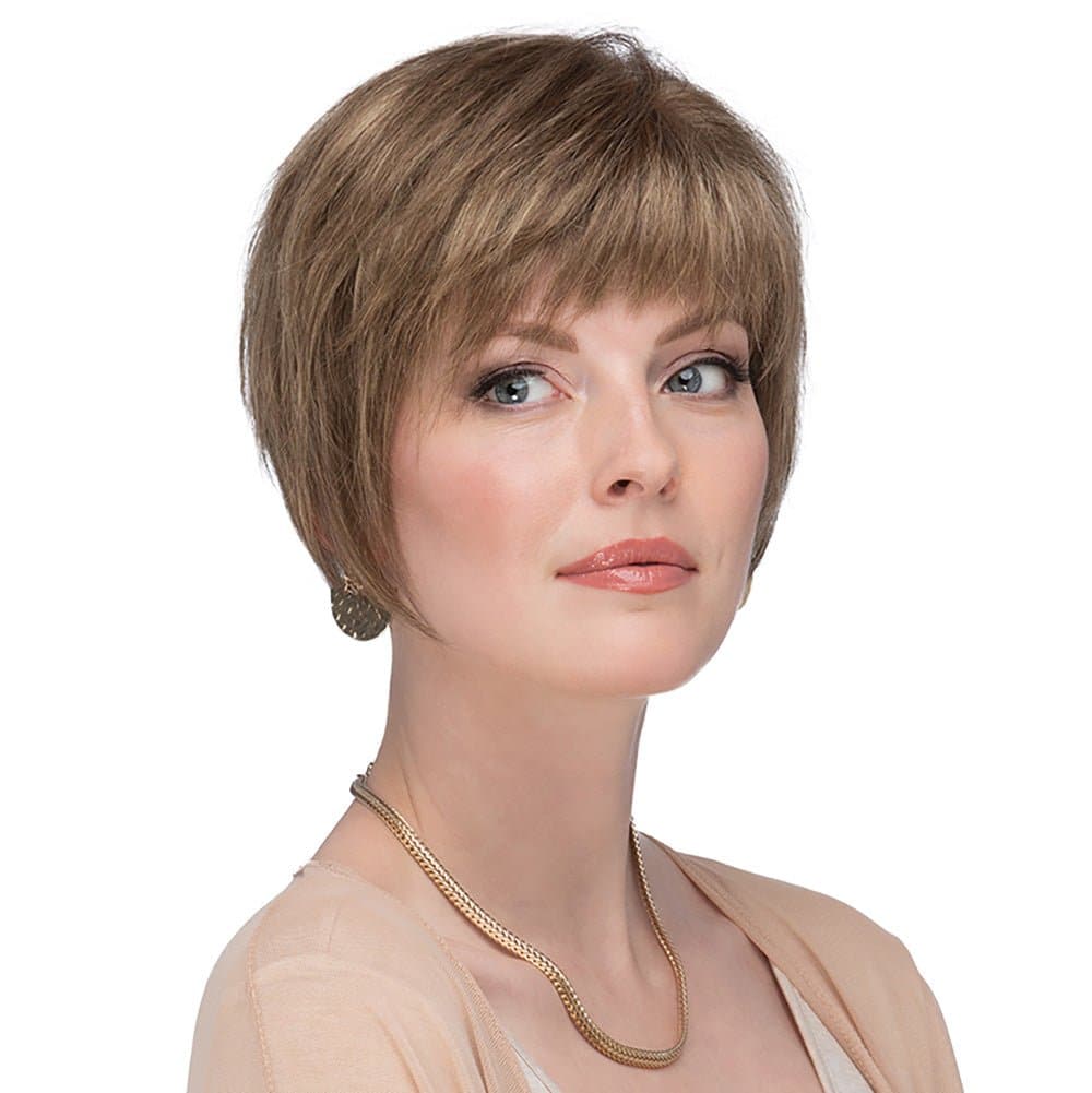 VIVID FRENCH 6IN - TWC- The Wig Company