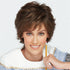 VOLTAGE ELITE MONO LACE FRONT WIG - TWC- The Wig Company