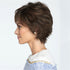 VOLTAGE ELITE MONO LACE FRONT WIG - TWC- The Wig Company