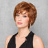 VOLUMINOUS CROP WIG - TWC- The Wig Company