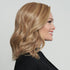 WAVY DAY MONO LACE FRONT WIG - TWC- The Wig Company