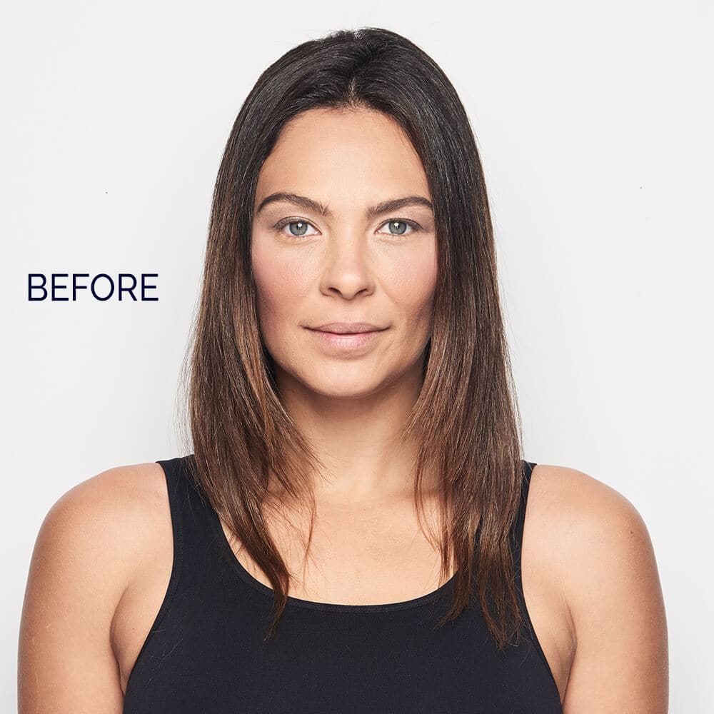 WHIMSY SYNTHETIC HAIR TOPPER - TWC- The Wig Company