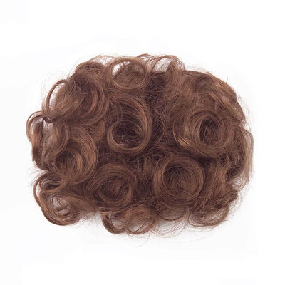 WHIMSY SYNTHETIC HAIR TOPPER - TWC- The Wig Company