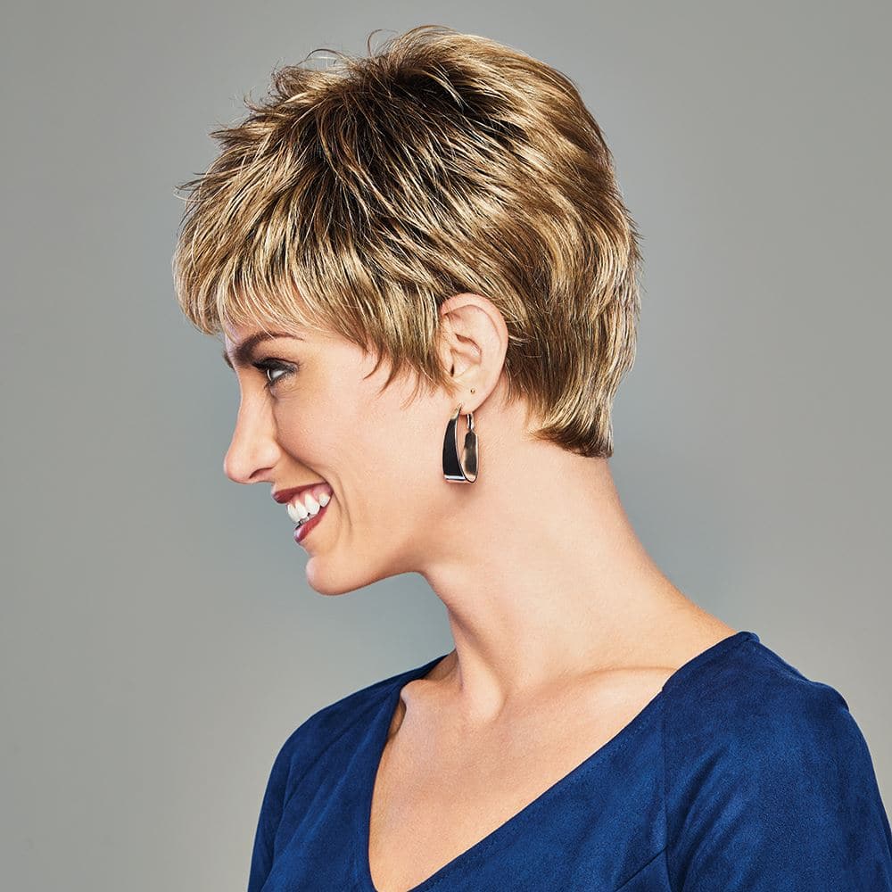 WILLA WIG - TWC- The Wig Company