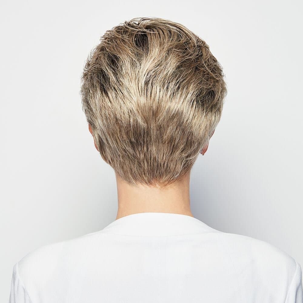 WINNER ELITE MONO LACE FRONT WIG - TWC- The Wig Company