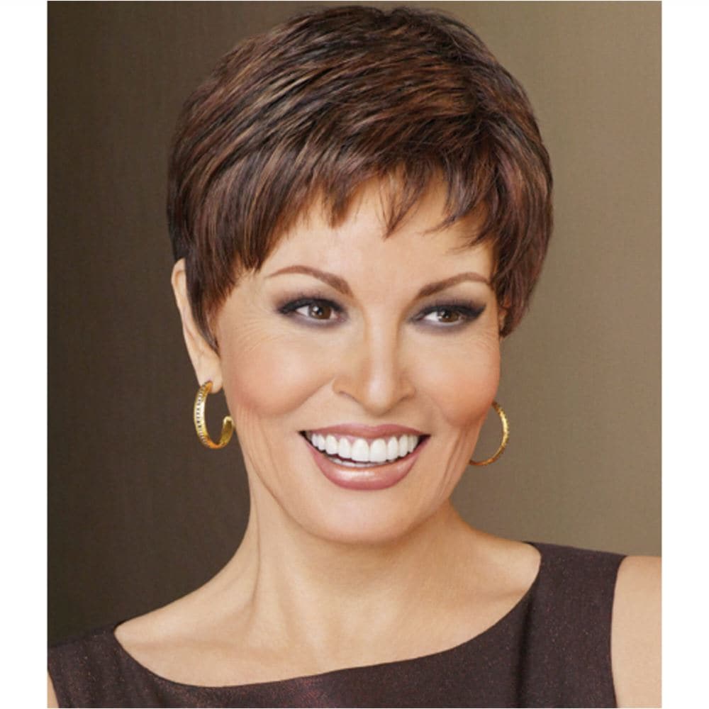 WINNER ELITE MONO LACE FRONT WIG - TWC- The Wig Company