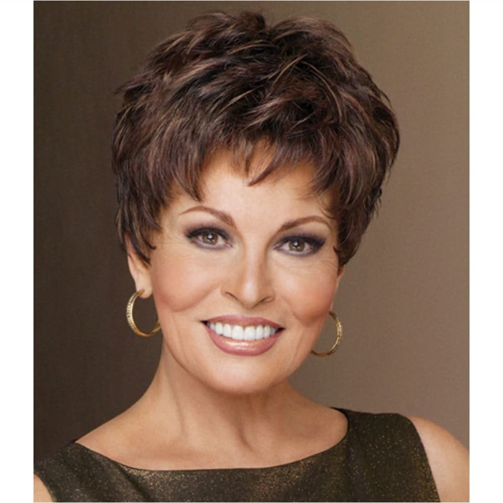 WINNER ELITE MONO LACE FRONT WIG - TWC- The Wig Company