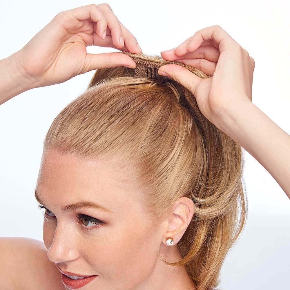 WRAP AND GO PONY - TWC- The Wig Company